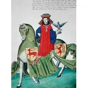 Câu chuyện màu xanh (lá cây)